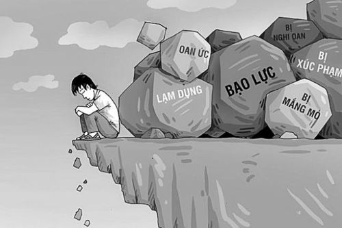 Trẻ vị thành niên cần được khám bác sĩ tâm lý: Phụ huynh đừng xem đây là chuyện nhỏ...