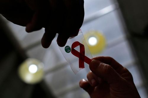 Nữ bệnh nhân đầu tiên khỏi HIV nhờ phương pháp mới