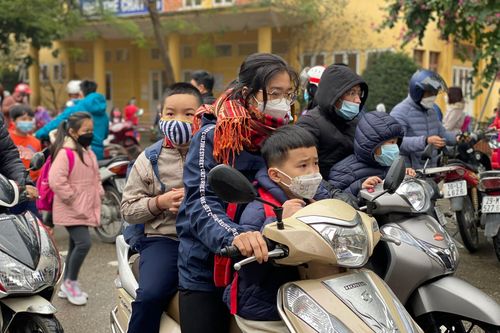 Có nên tổ chức bữa ăn bán trú?