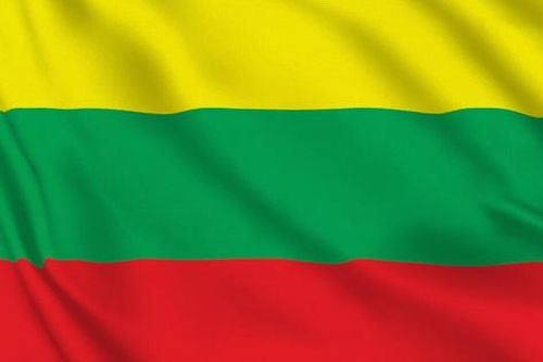 Điện mừng Quốc khánh Lithuania