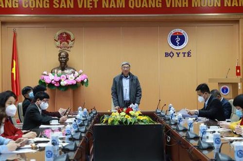 Tỷ lệ trẻ tử vong do COVID-19 thấp nhưng không chủ quan