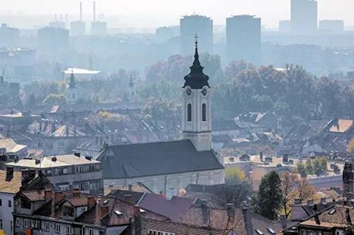 Điện mừng Quốc khánh nước Cộng hòa Serbia
