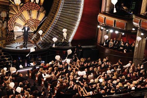 Dự lễ trao giải Oscars 2022 không bắt buộc phải trình chứng nhận tiêm ngừa Covid-19