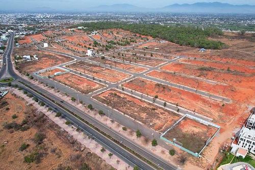 Làm rõ vụ án gây thất thoát ngân sách nhà nước tại dự án Tân Việt Phát 2