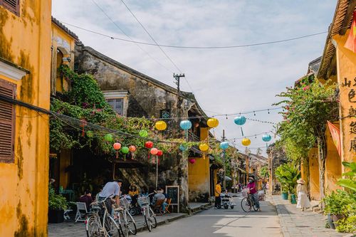 Hội An nằm trong tốp '10 thành phố hiếu khách nhất thế giới' năm 2022