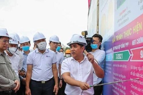Phân cấp, phân quyền và giám sát