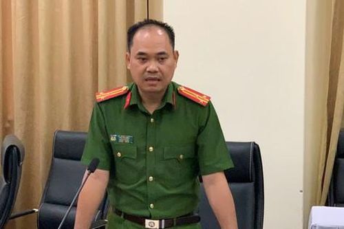 Nam sinh viên năm nhất mất tích đeo balô chứa gần 11kg nhảy sông tự tử