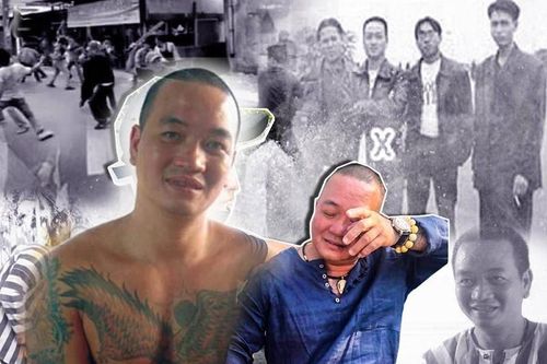 Đường hoàn lương của giang hồ khét tiếng Hải 'Bánh'