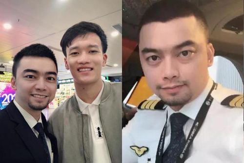 Hôn phu 'hụt' của Âu Hà My lộ nhan sắc làm netizen ngã ngửa