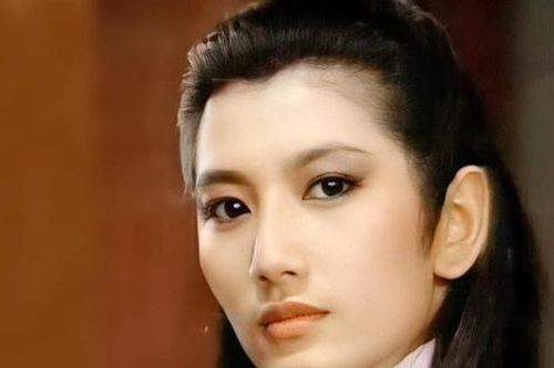 Người được mệnh danh 'Triệu Mẫn đẹp nhất thập niên 1980' với bi kịch cuộc đời