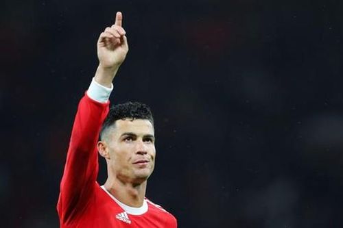 Ronaldo giải hạn, MU tìm lại niềm vui chiến thắng