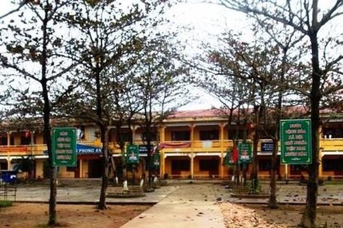 Học sinh tử vong sau xô xát tại trường học