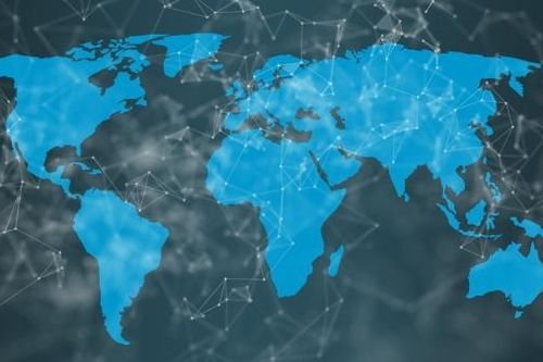 Sự thiếu hụt Helium có thể gây ra sự cố trên Internet toàn cầu