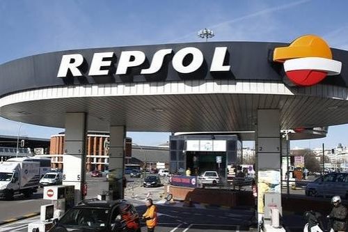 Peru phạt Repsol hơn 80 triệu đô la