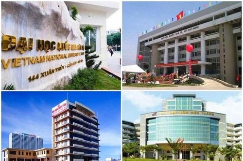 Việt Nam có trường lọt top 100 đại học trẻ tốt nhất thế giới