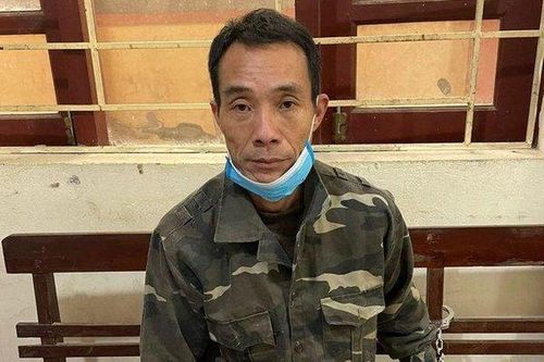 Dùng súng bắn 17 phát vào vợ chồng cháu ruột