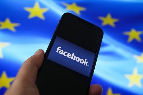 Vì sao Facebook không thể 'đoạn tuyệt' với châu Âu?