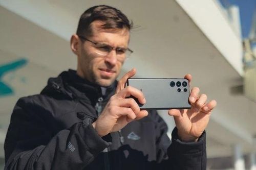 Samsung sắp phát hành phần mềm chụp ảnh chuyên nghiệp trên nhiều mẫu máy Galaxy