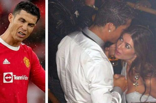 Ronaldo 'chạy án' dù cảnh sát có đủ bằng chứng bắt vì tội hiếp dâm