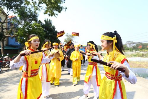 Bộ VHTTDL: Người dân không được lơ là phòng dịch khi tham gia lễ hội