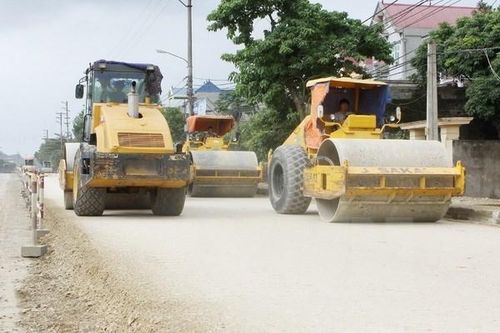 Bộ Giao thông Vận tải điều chuyển chủ đầu tư 2 dự án giao thông