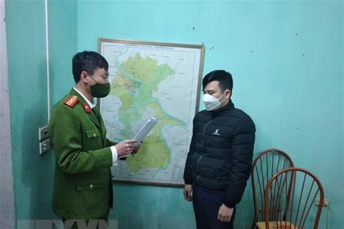 Tuyên Quang: Khởi tố đối tượng lừa đảo, chiếm đoạt tiền đặt cọc mua xe