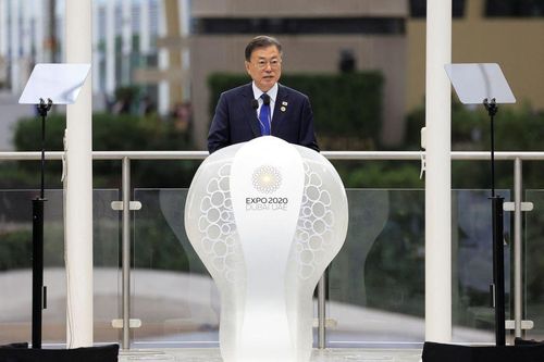 Những vấn đề nổi cộm trong bầu cử Tổng thống Hàn Quốc 2022