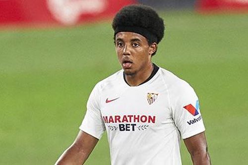 Chelsea sẵn sàng nâng giá mua Jules Kounde