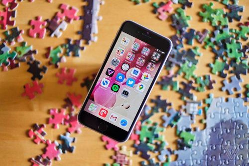 iPhone SE 2022 và loạt thiết bị Apple có thể ra mắt vào 8/3