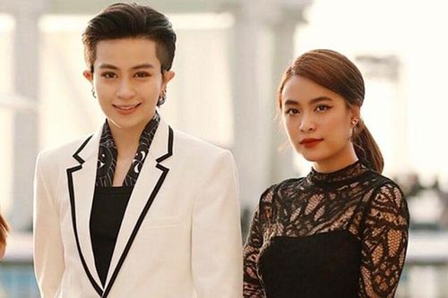 Hoàng Thùy Linh chính thức trả lời tin đồn được Gil Lê cầu hôn trên bãi biển