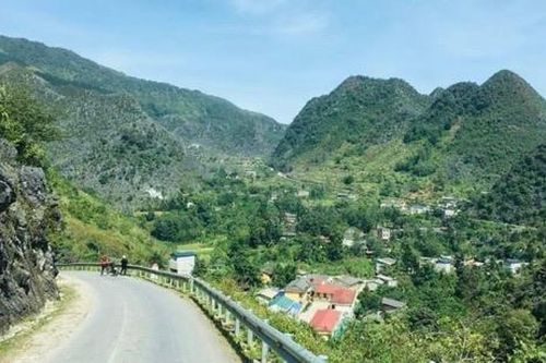 Bộ Tài nguyên và Môi trường công khai tình hình vi phạm Luật Đất đai tại Hà Giang, Đồng Nai