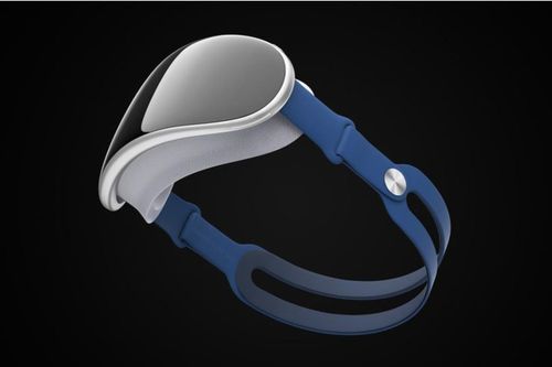 Mẫu kính thực tế ảo của Apple sẽ sử dụng hệ điều hành realityOS