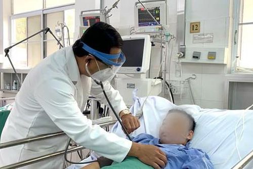 Cứu sống bệnh nhân viêm cơ tim nguy kịch bằng kỹ thuật ECMO