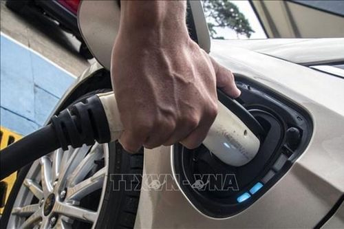 Thị trường xe điện ASEAN: Triển vọng chưa thực sự sáng