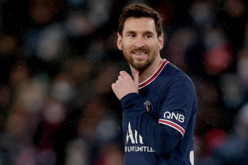Messi đá hỏng penalty, chạm kỷ lục buồn ở Champions League