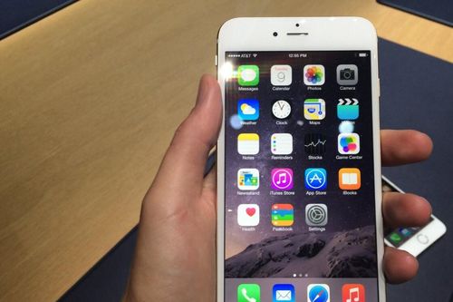 Một dòng iPhone vừa bị Apple đưa vào danh sách máy lỗi thời