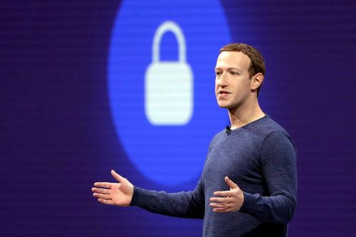Facebook thua kiện 90 triệu USD vì thu thập dữ liệu người dùng