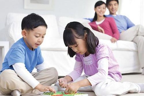 5 cách dạy trẻ về sự công bằng