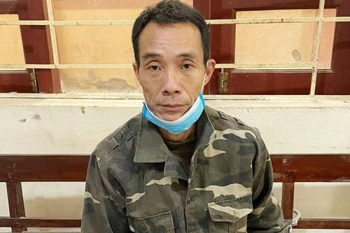 Tranh chấp đất đai, cặp vợ chồng bị hàng xóm bắn 17 viên đạn