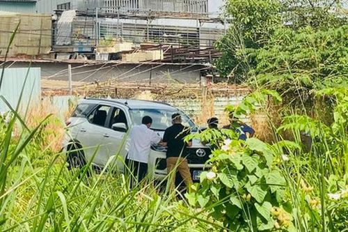 Công an TPHCM thông tin về vụ nam sinh viên tử vong trên sông Sài Gòn