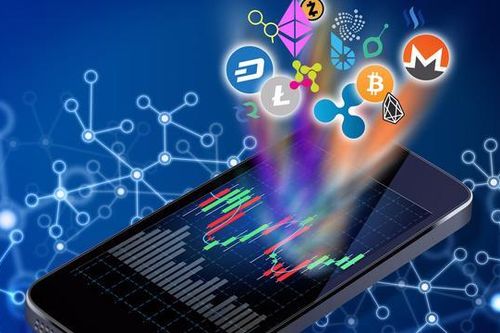 Nhiều CEO các công ty tài chính, quỹ đầu tư khuyên khách hàng không nên đầu tư tiền ảo