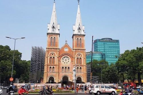 Năm 2022, doanh thu du lịch của TP.HCM ít nhất ở mức 2,8 tỷ USD