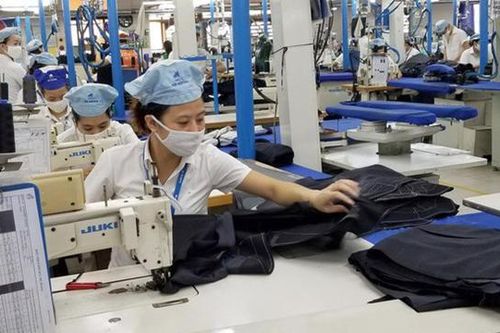 Hà Nội sẽ thanh tra việc thực hiện pháp luật lao động tại doanh nghiệp