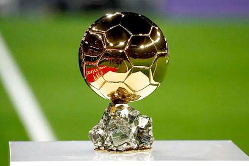 20 giờ hôm nay 16-2: Gala trao Quả bóng vàng 2021