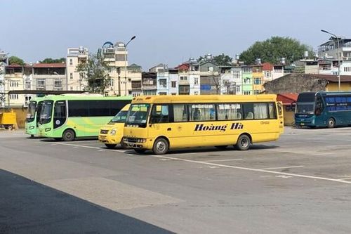 'Đây là thời điểm khốc liệt chưa từng có trong lịch sử của doanh nghiệp vận tải'