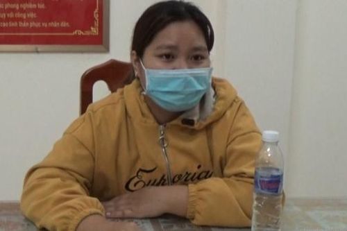 Bạn trai không được ngủ ở nhà, cháu gái đâm chết dượng rể