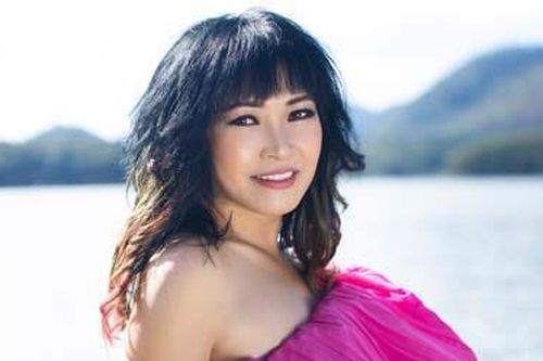 Phương Thanh thu hút trong hình ảnh mới