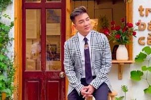 Đàm Vĩnh Hưng kết hợp với Hoa hậu nổi tiếng TVB