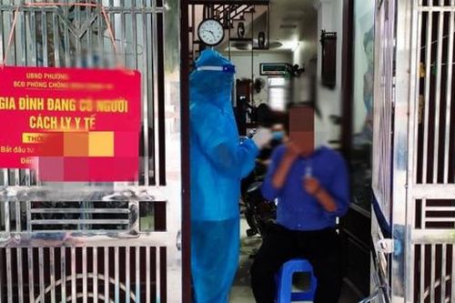 F0 tăng nhanh, Hải Phòng dồn sức chống dịch
