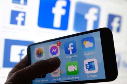 Đòn giáng nặng vào Facebook khi xâm phạm quyền riêng tư người dùng